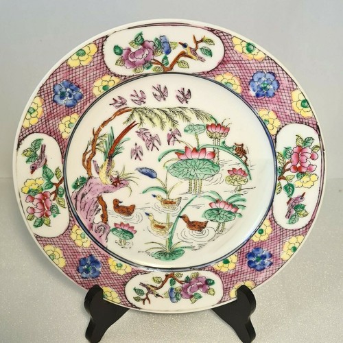 Chine assiette en - 🔅,