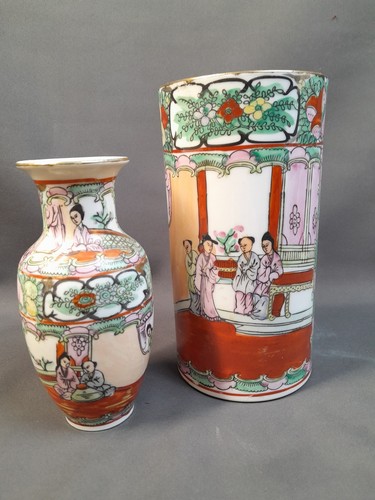 Paire vase en - vase,